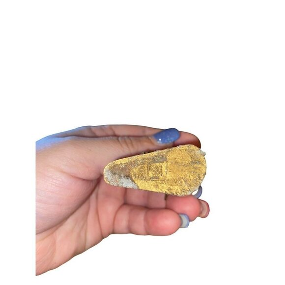 VTG Christmas 3” Hong Kong Plastic 8 ANGEL FIGURINES With Musical Instruments - Picture 2 of 5